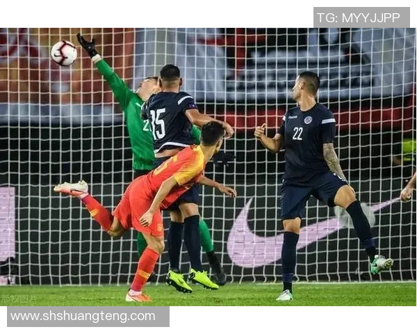 中国队与关岛足球赛前瞻分析及双方实力对比探讨