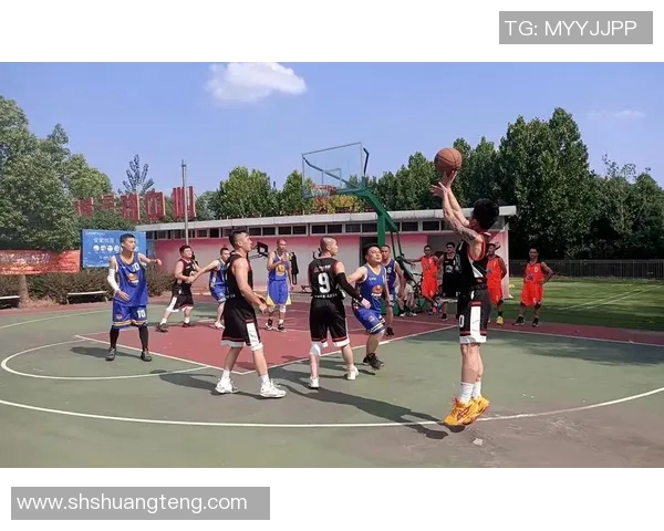 约吧大明星篮球赛精彩纷呈明星云集共同竞技展现青春风采与团队精神