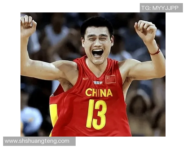 中国篮球明星和外国篮球明星